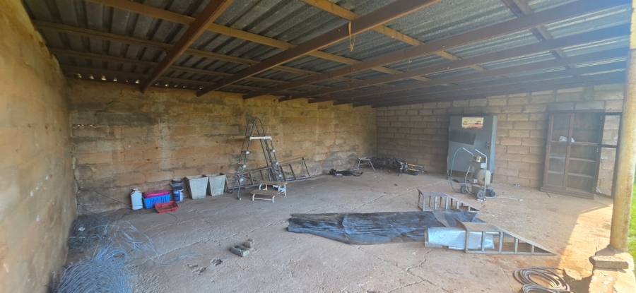 4 Bedroom Property for Sale in Potchefstroom Rural North West